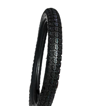 3,00-17 Motorcycle Tires et tubes avec SONCAP